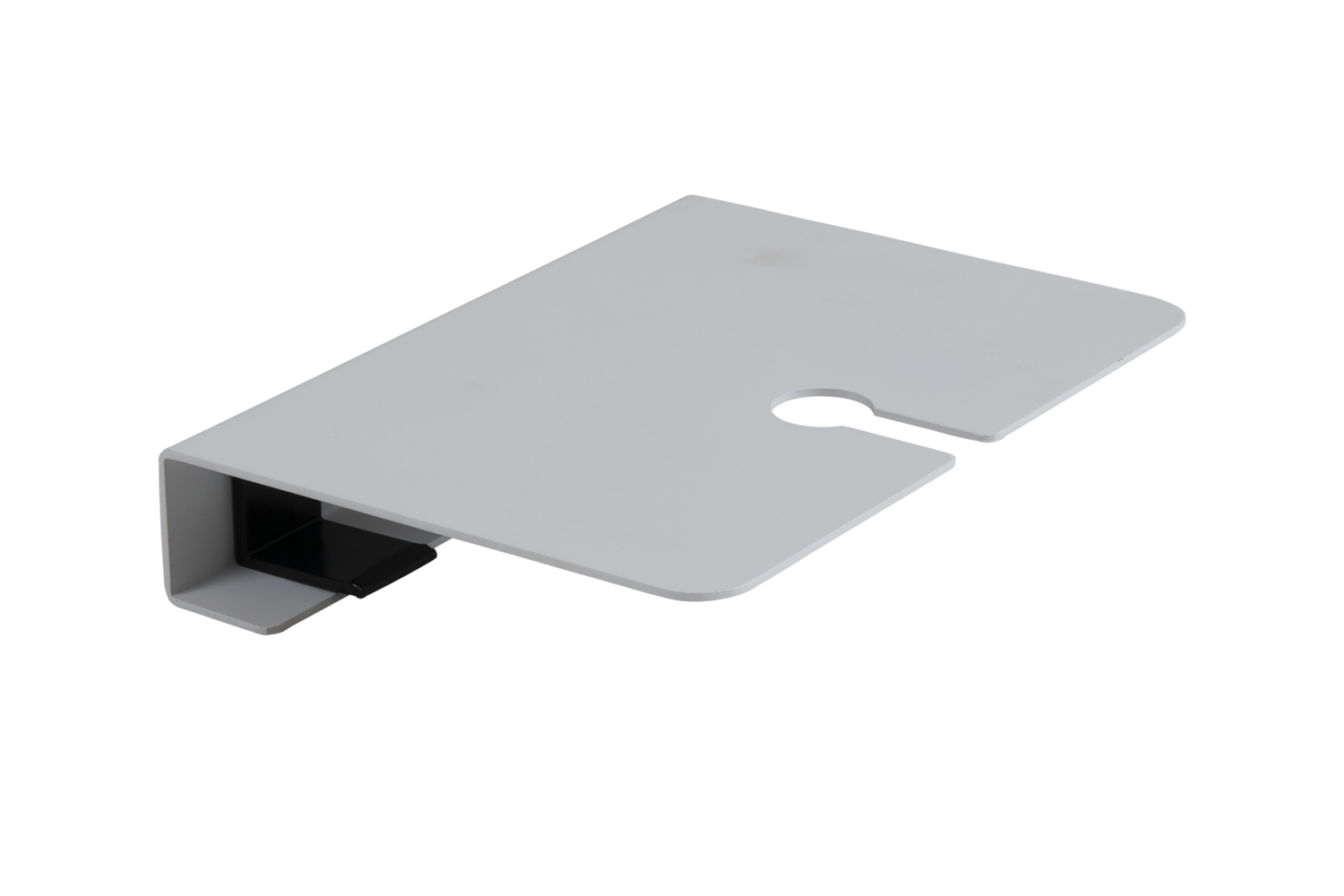 Belfort Tabletttisch Weiß