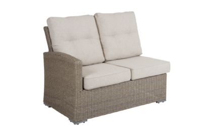 Ashfield Abschluss Beige/Sand