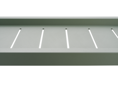 Samvaro Servierwagen Dusty Green