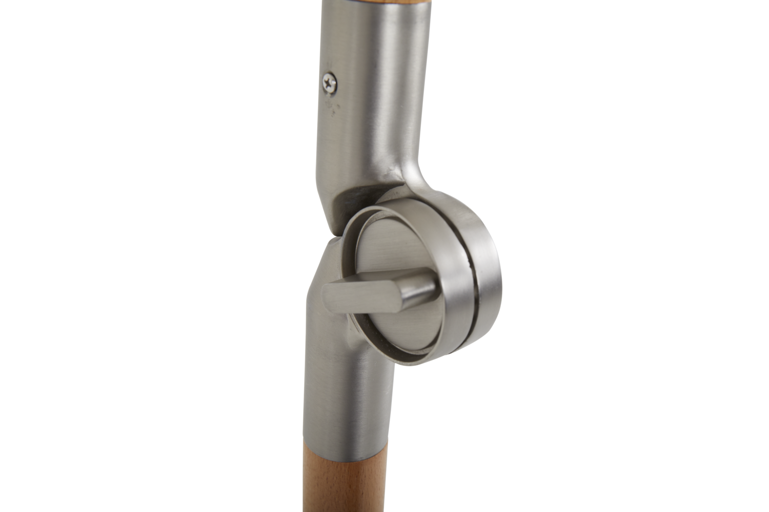 Gatsby Sonnenschirm Buttercup dot