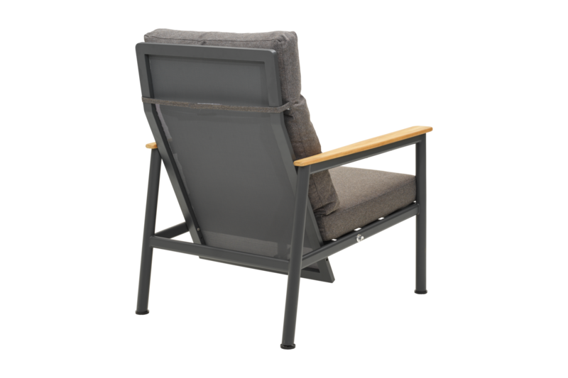 Gordon Sessel Anthrazit/Soft Dawn