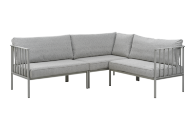 Upper Set Light Grey/Digi Grey