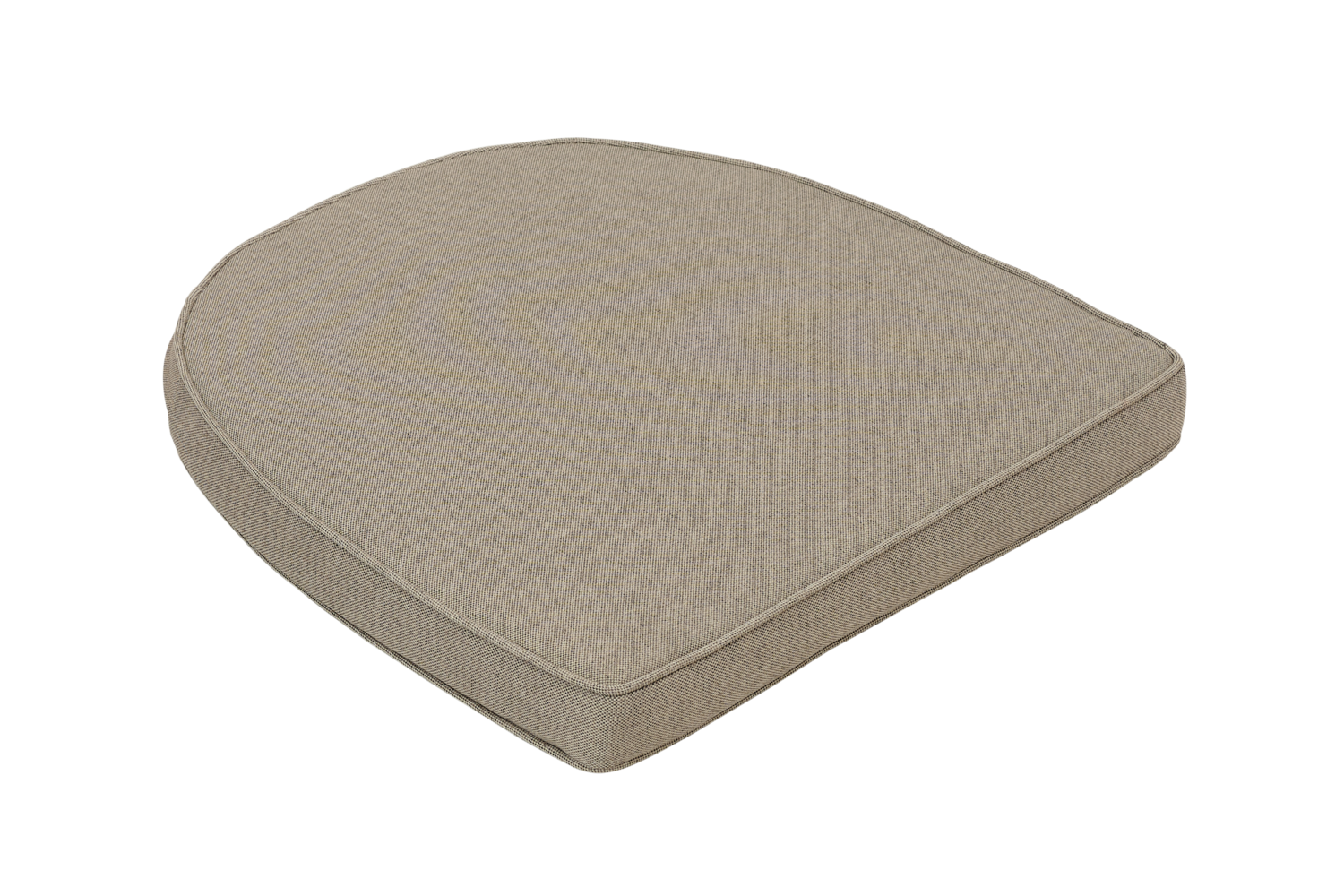 Eads Sitzkissen Beige