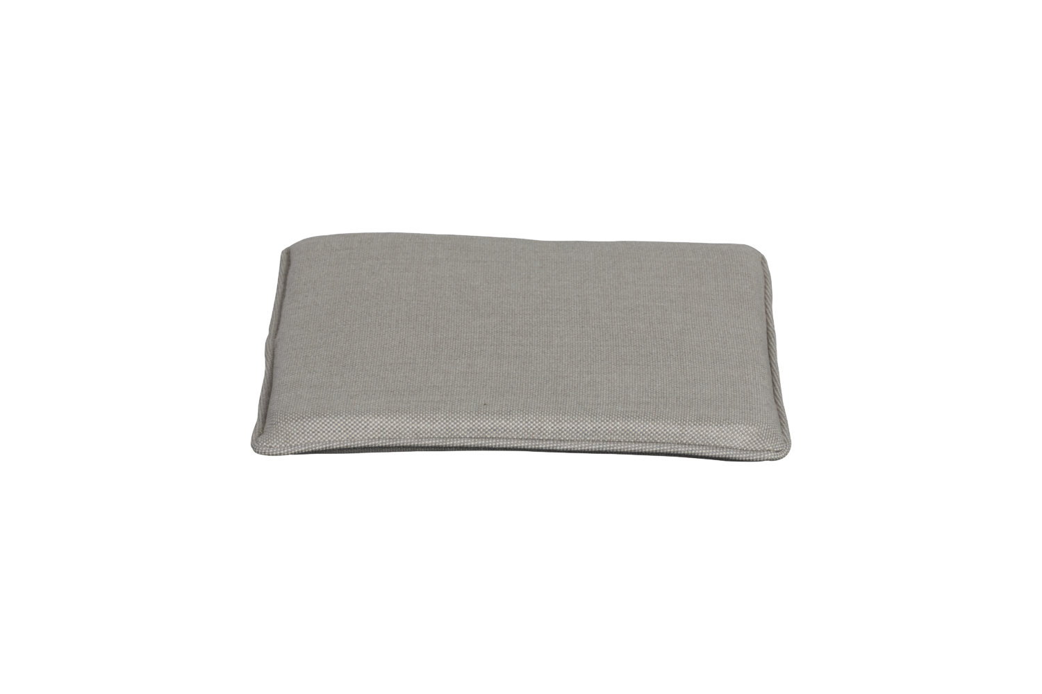 Frisk Sitzkissen Ash