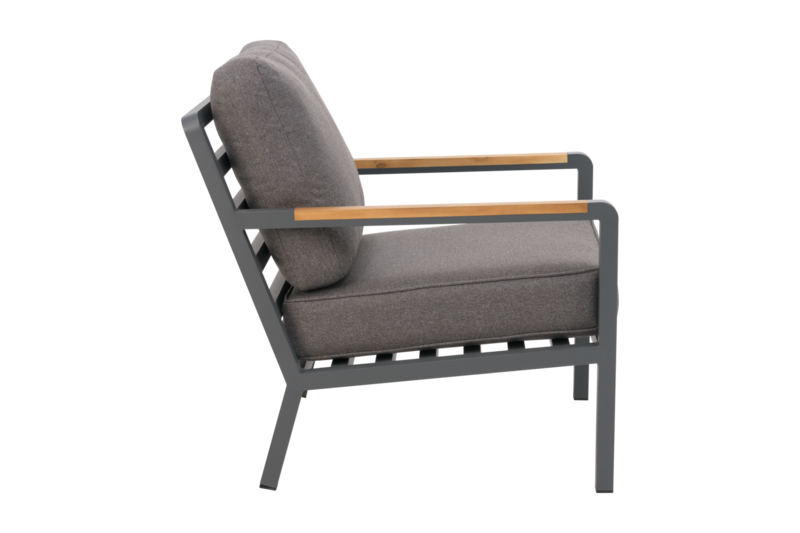 Nova Set Anthrazit/Soft Dawn