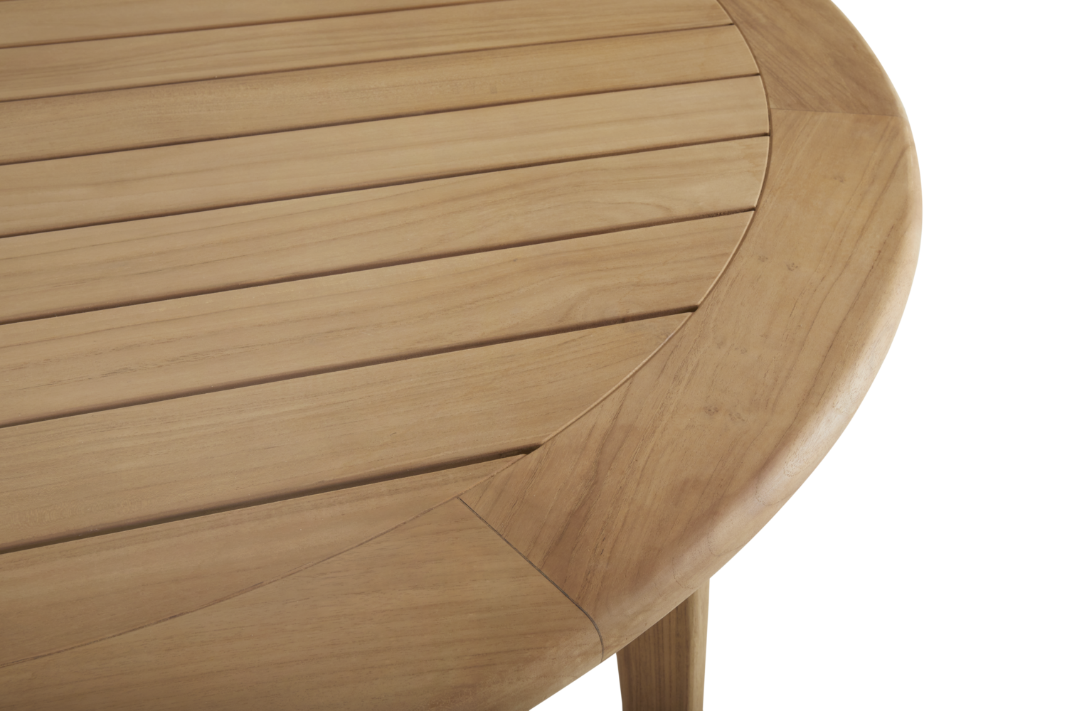 Lilja Esstisch Natur