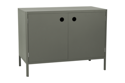 Kelia Outdoorküche Nordic Green