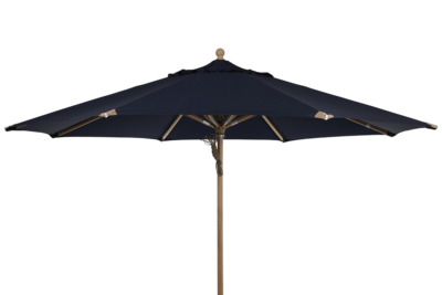 Parma Sonnenschirm Marine