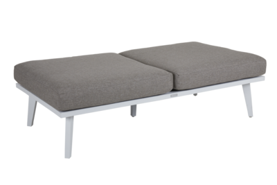 Villac Sitz Weiß/beige
