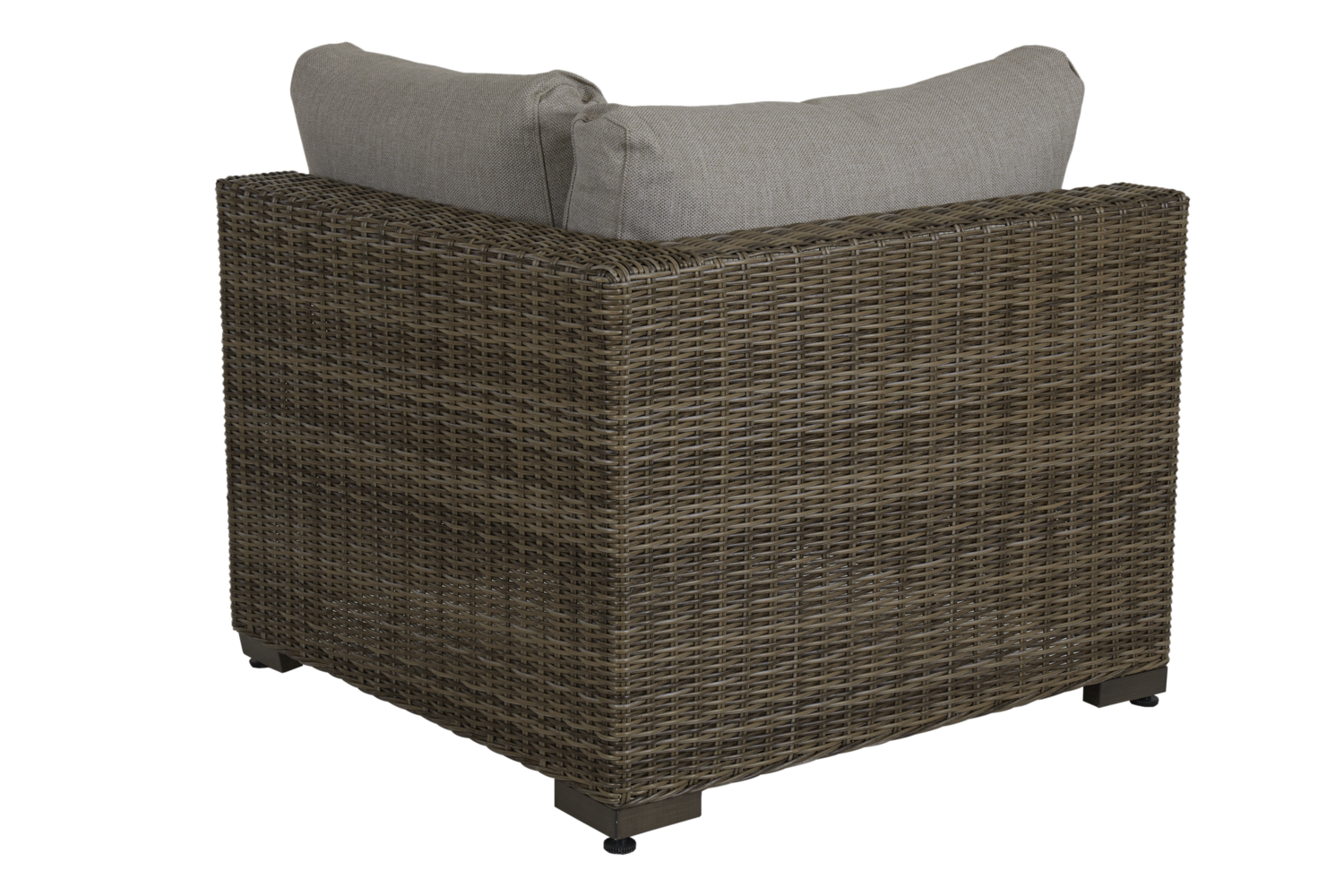 Ninja Ecke Rustic/beige