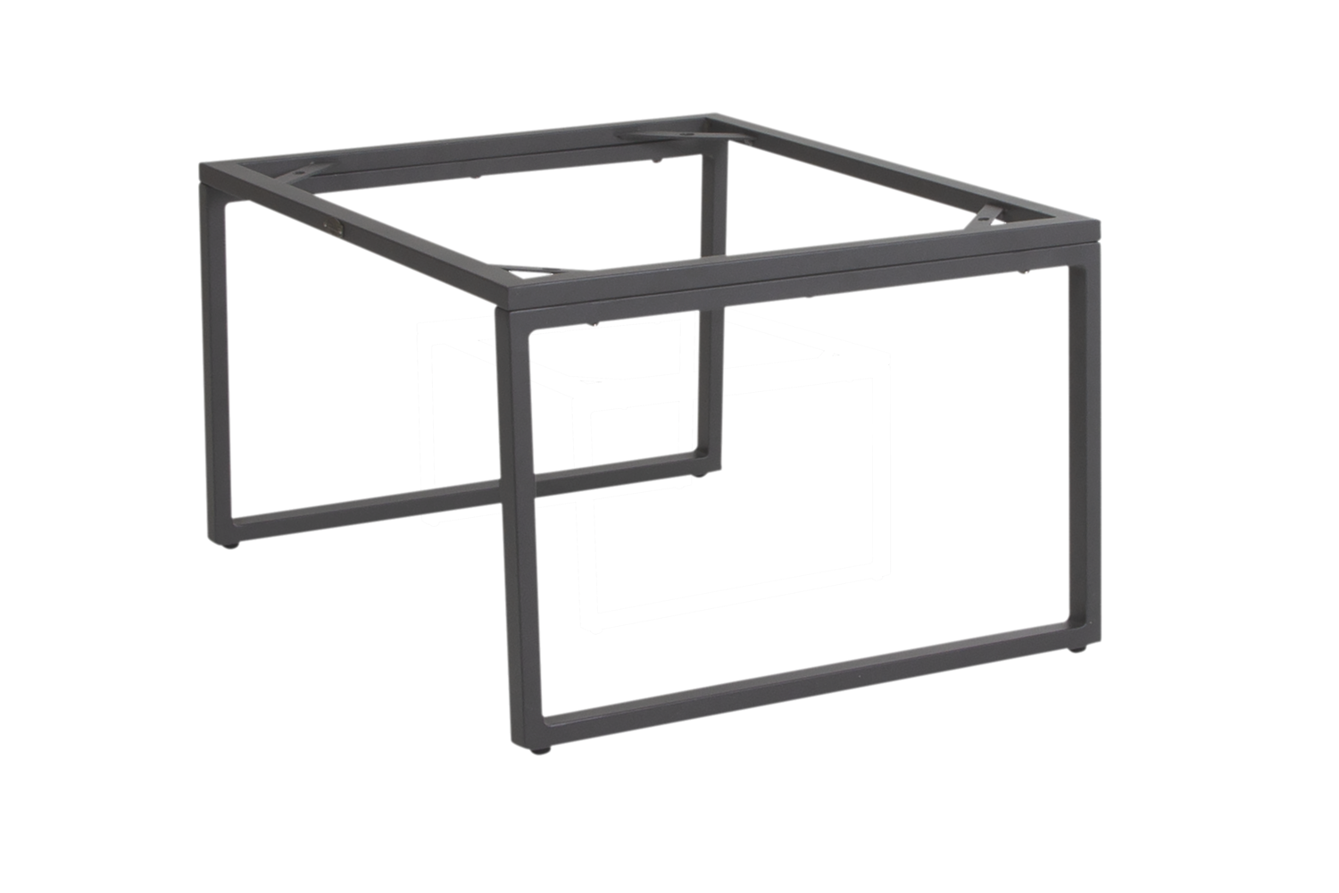 Talance Tischgestell Antrazit