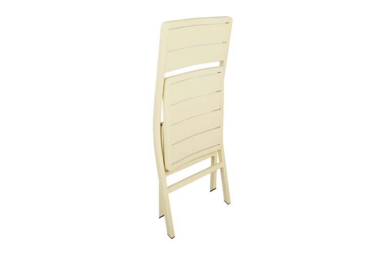 Wilkie Diningstuhl Lemon