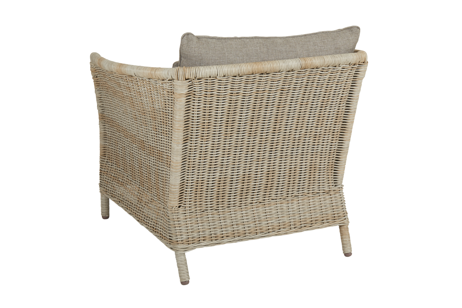 Aster Sessel Beige/beige