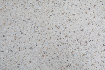 Talance Tischplatte Beige/terrazzo