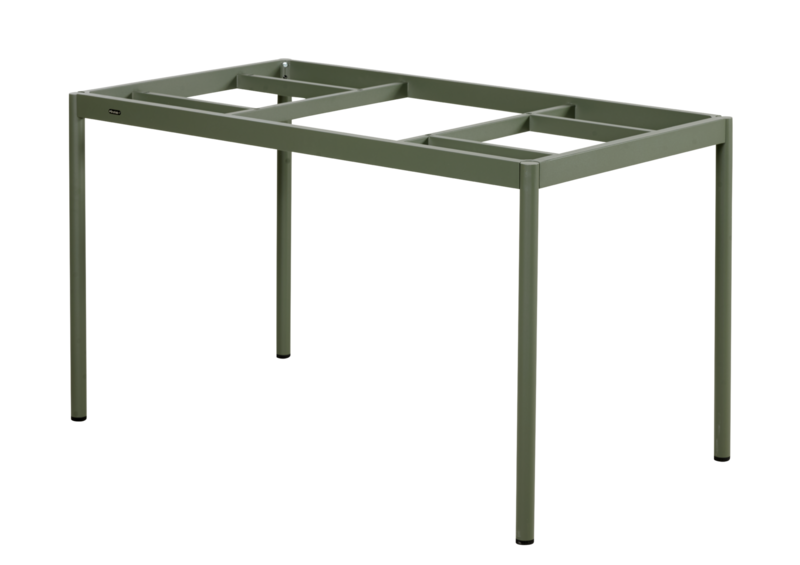 Nox Tischgestell Nordic Green