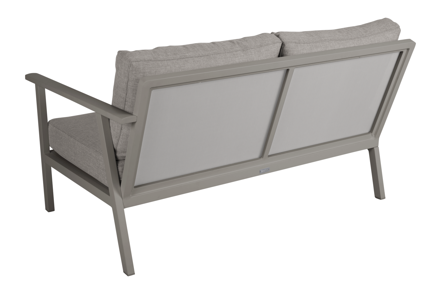 Samvaro Low Abschluss Khaki/Sand