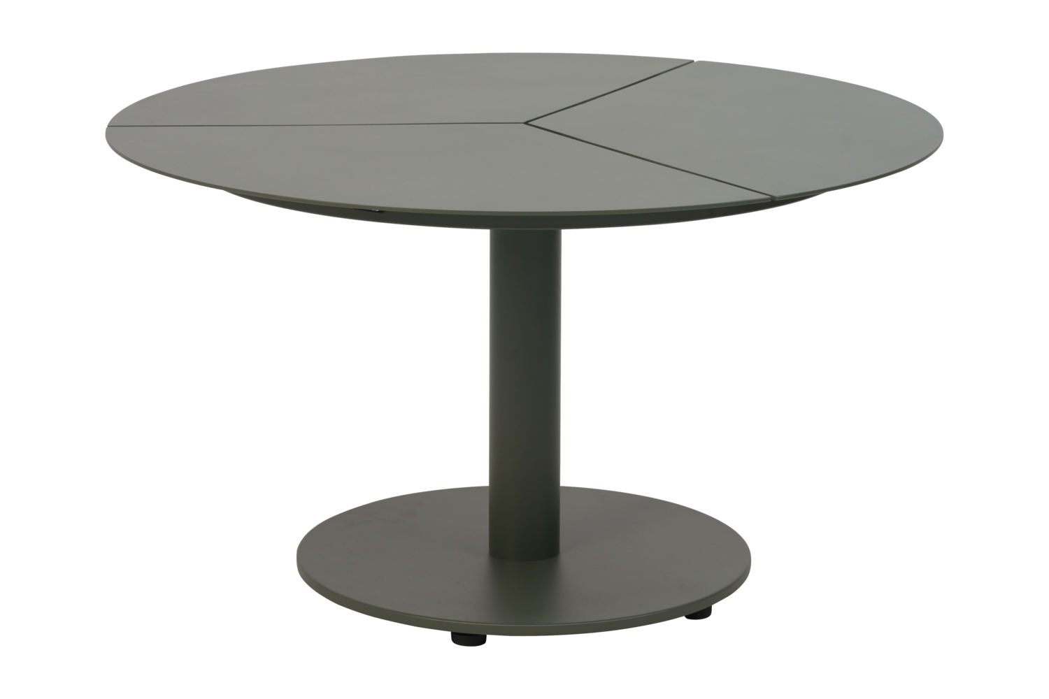 Peace Loungetisch Nordic Green