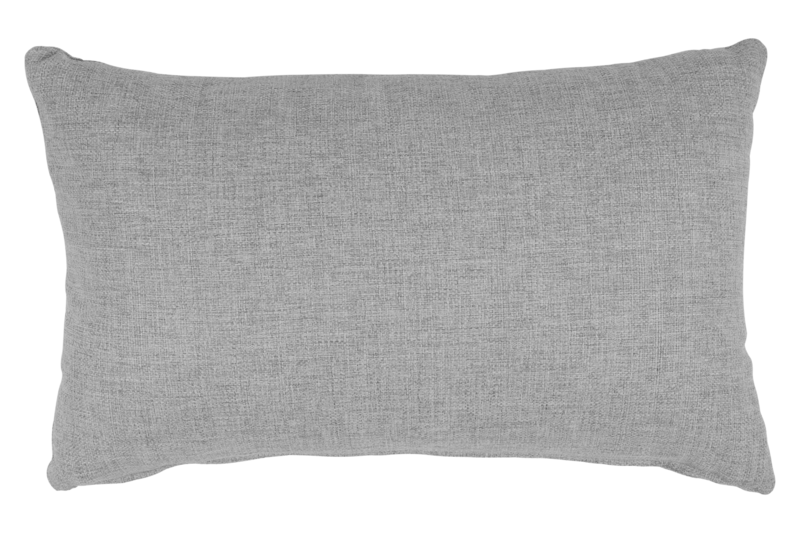 Nimy Kissen Pearl grey