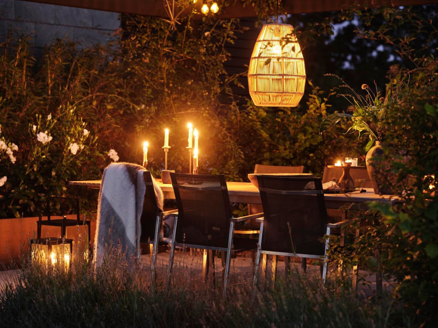 Naos Diningstuhl Natur/grau