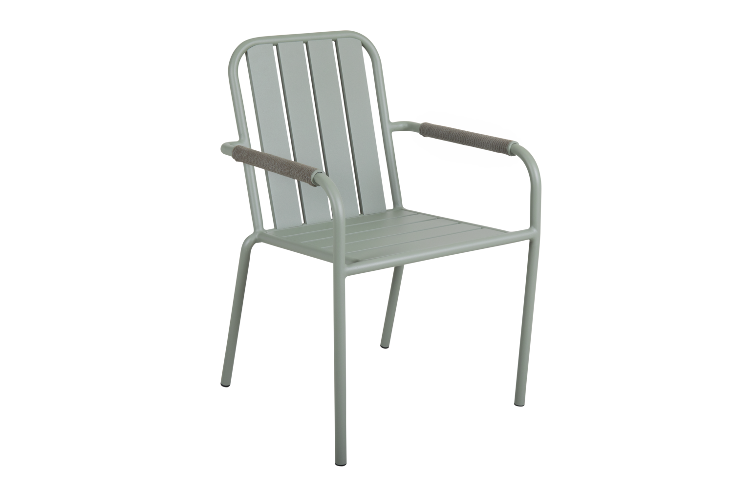 Innes Diningsessel Dusty Green