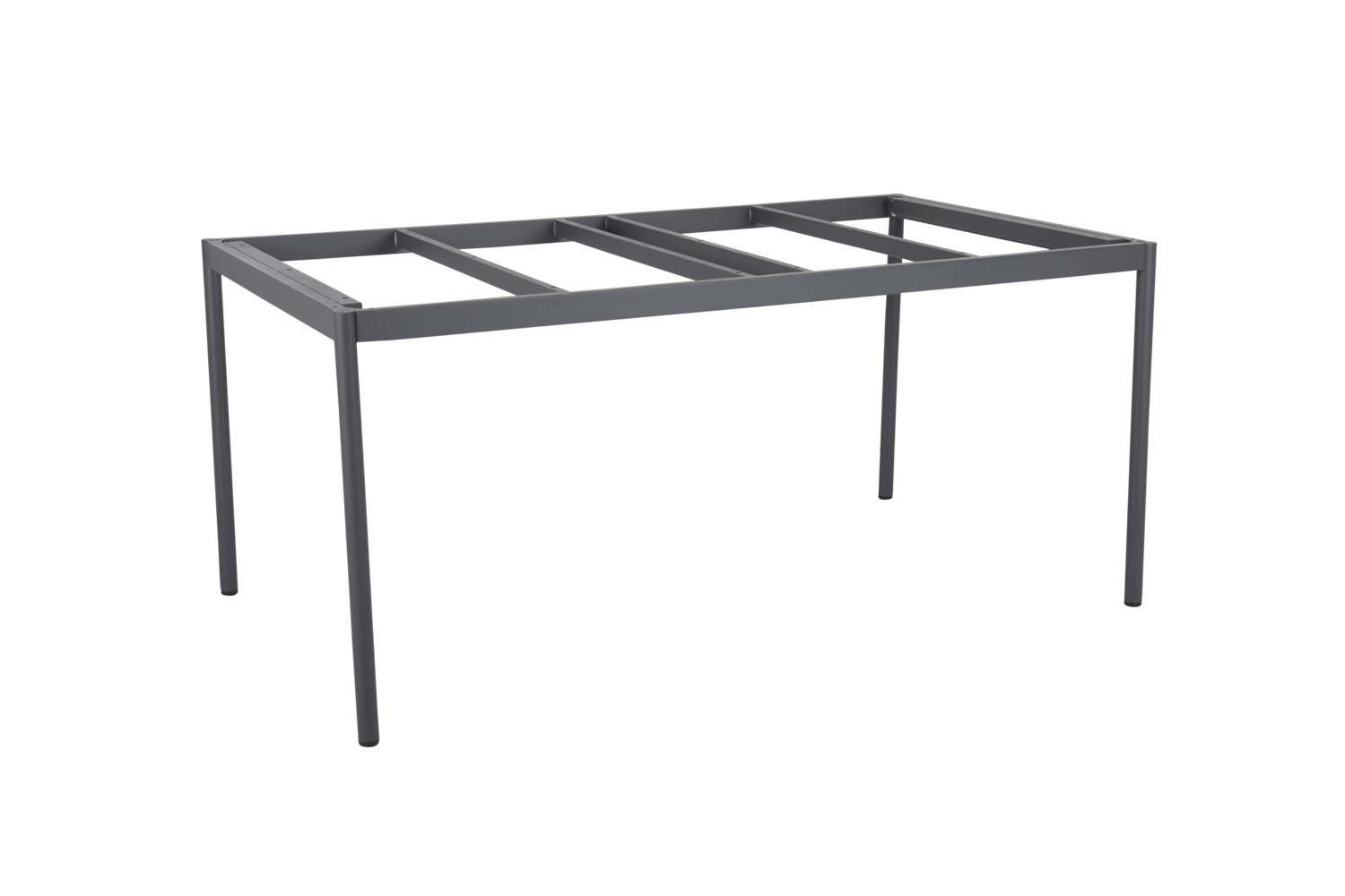 Nox Tischgestell Antrazit