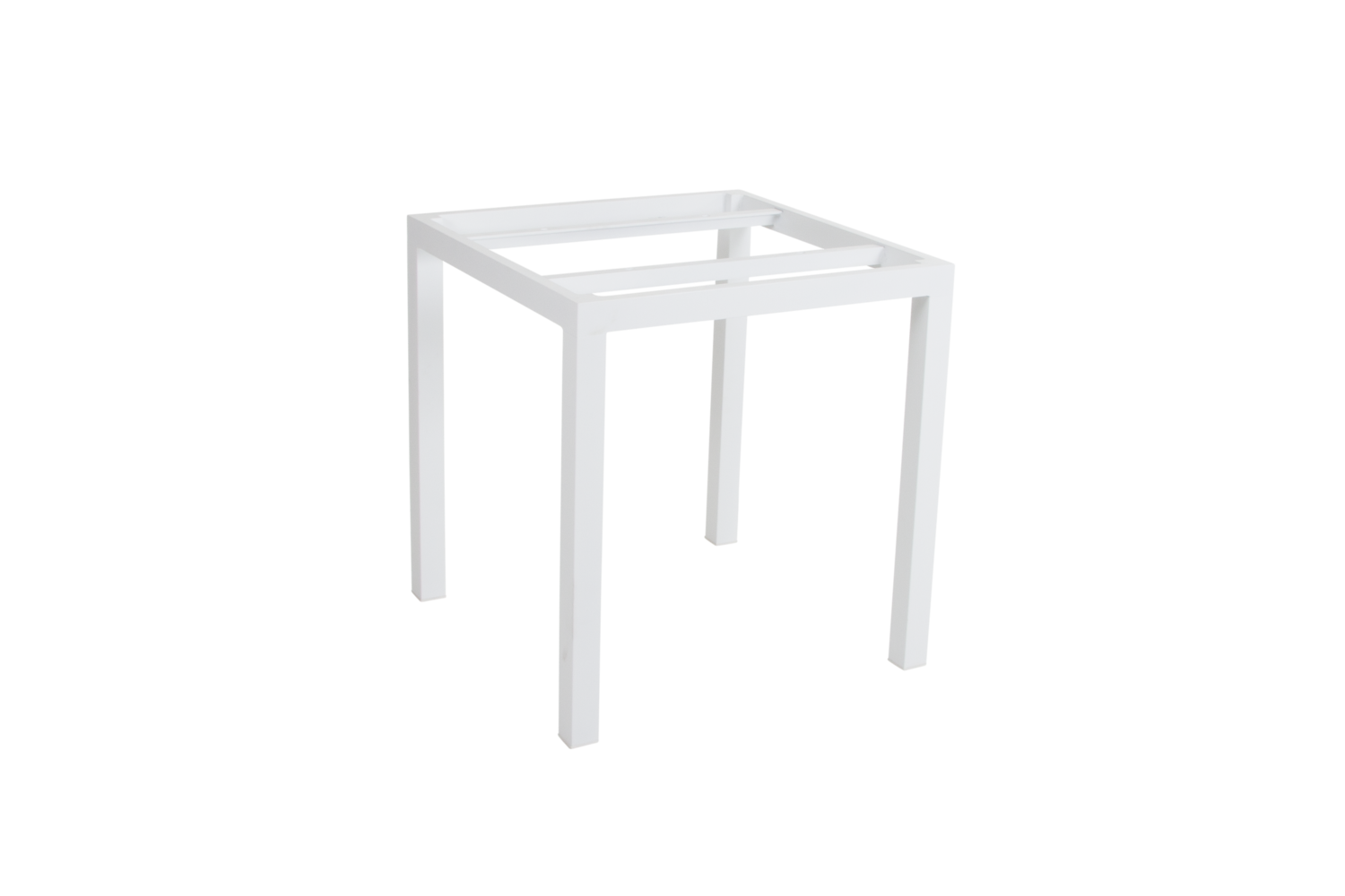 Grigny Tischgestell Weiß