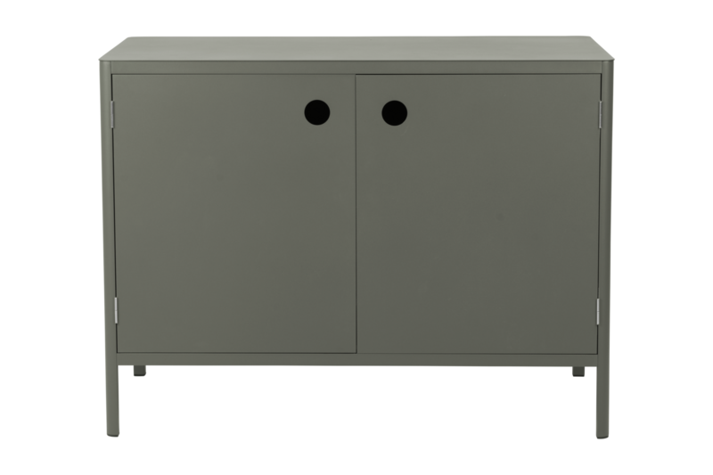 Kelia Outdoorküche Nordic Green