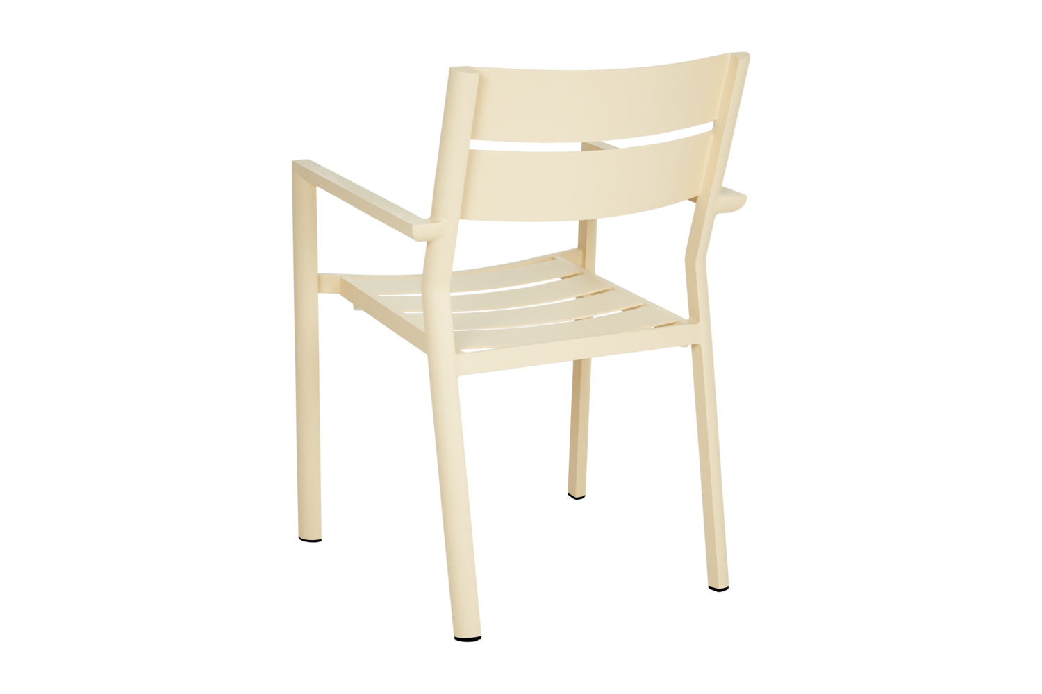 Delia Diningsessel Lemon