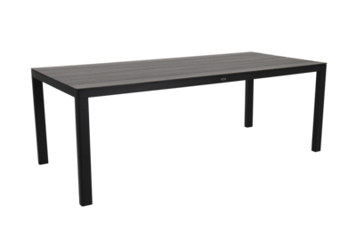 Rodez 209x95 H73 table base bl