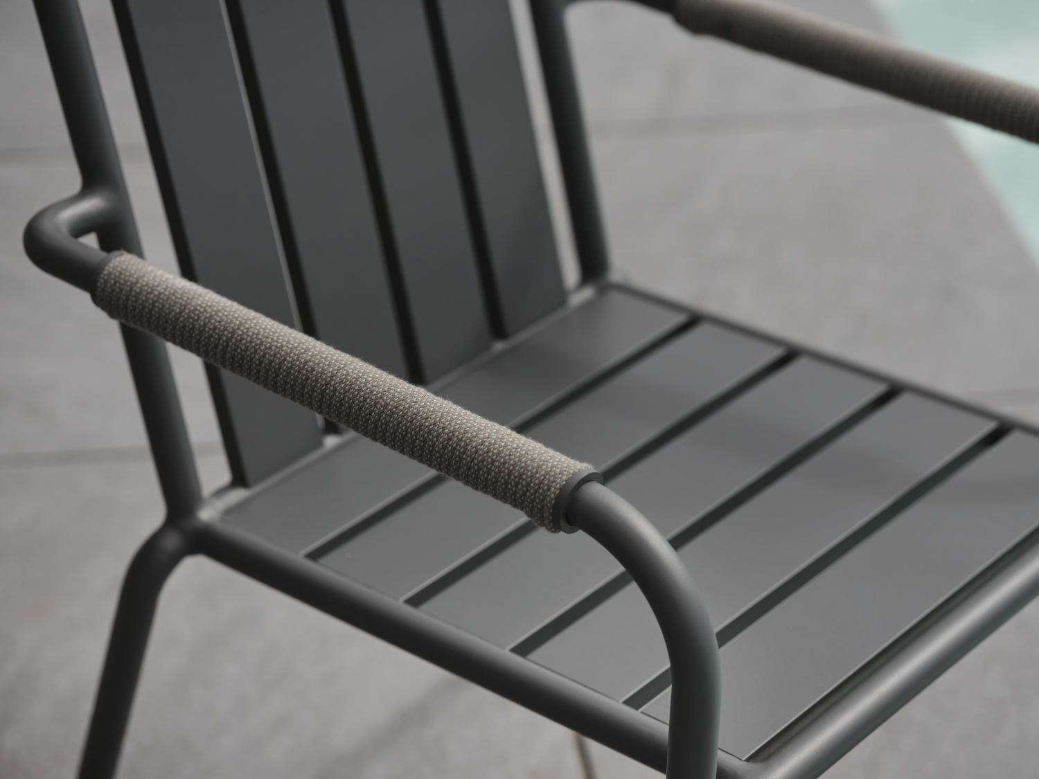 Innes Diningsessel Dusty Green