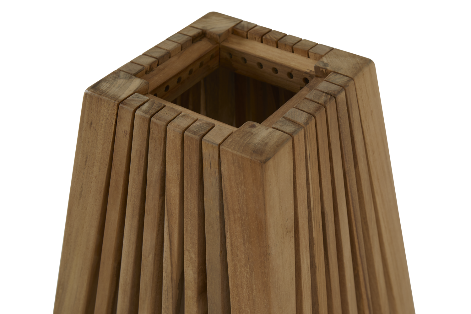 Julita Lampenschirm Natur