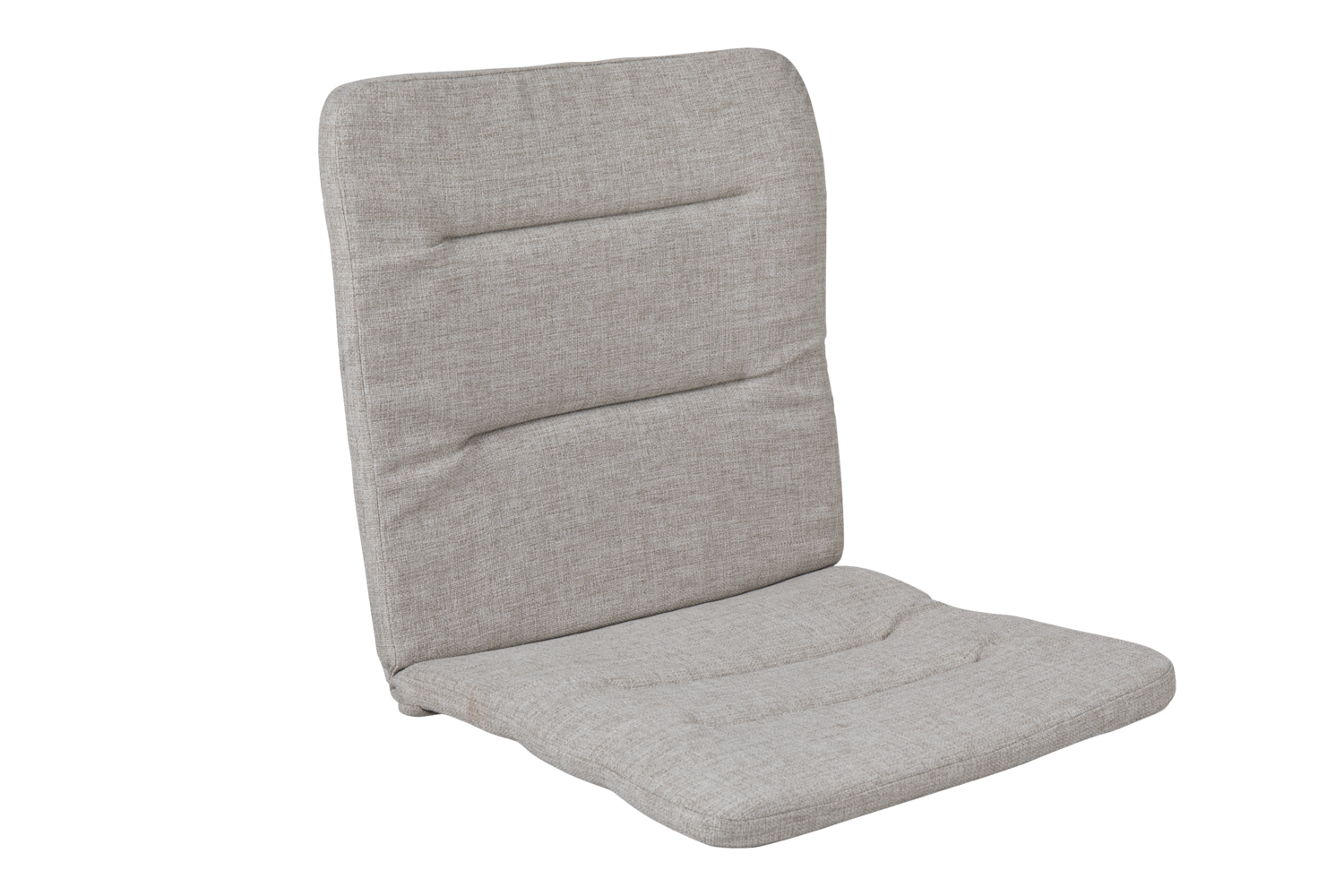 Lilja Auflage Natur/beige