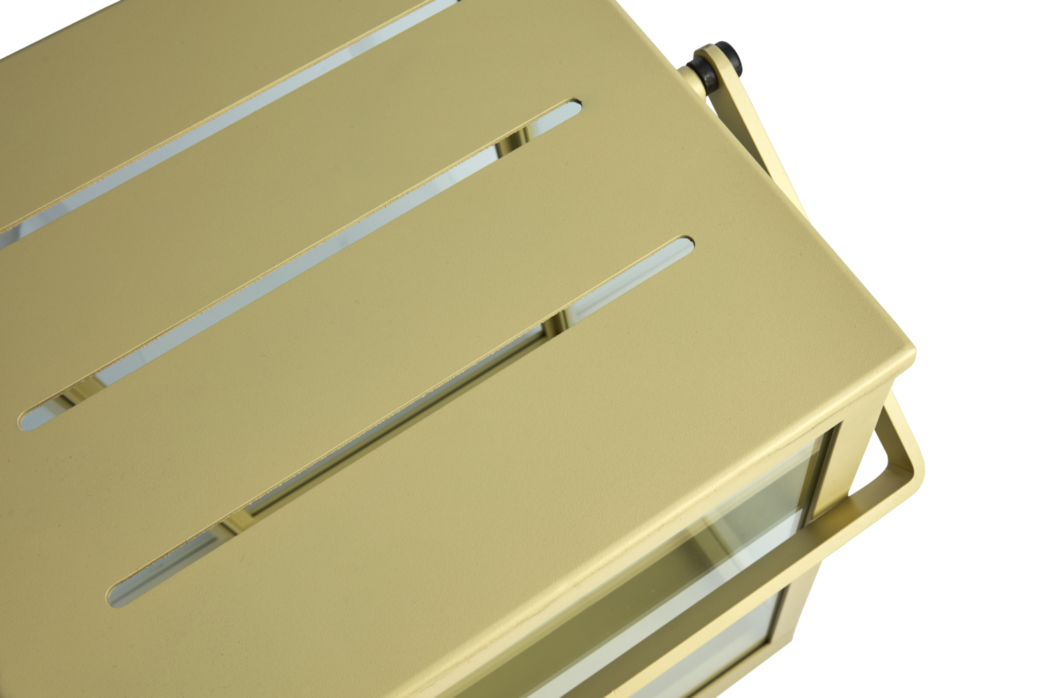 Belfort Laterne Lemon