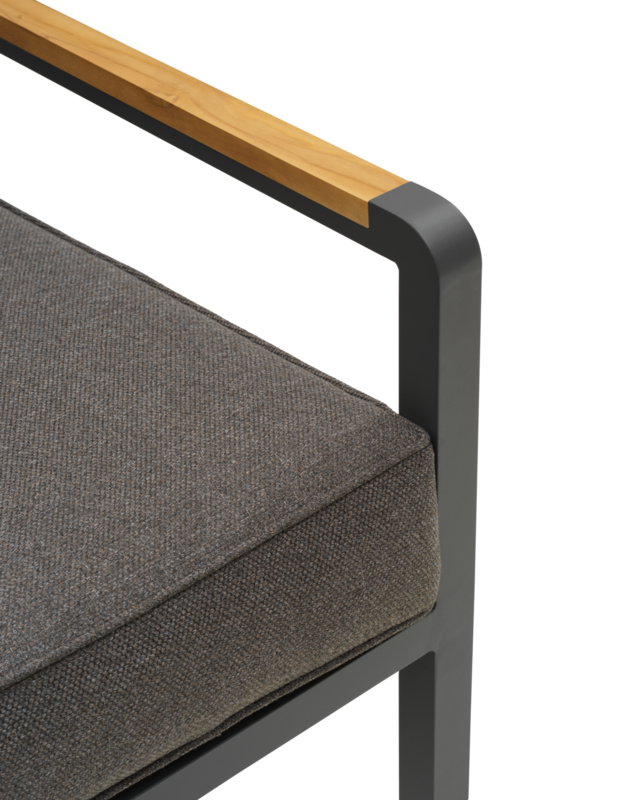 Nova Set Anthrazit/Soft Dawn