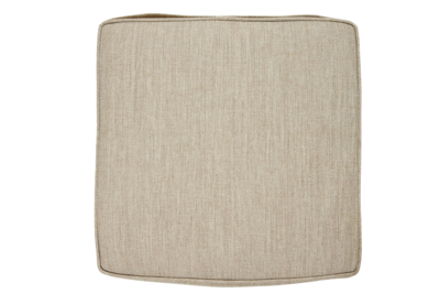 Ninja Sitzkissen Beige