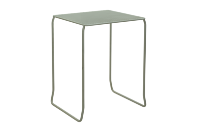 Haru Café-Tisch Dusty Green