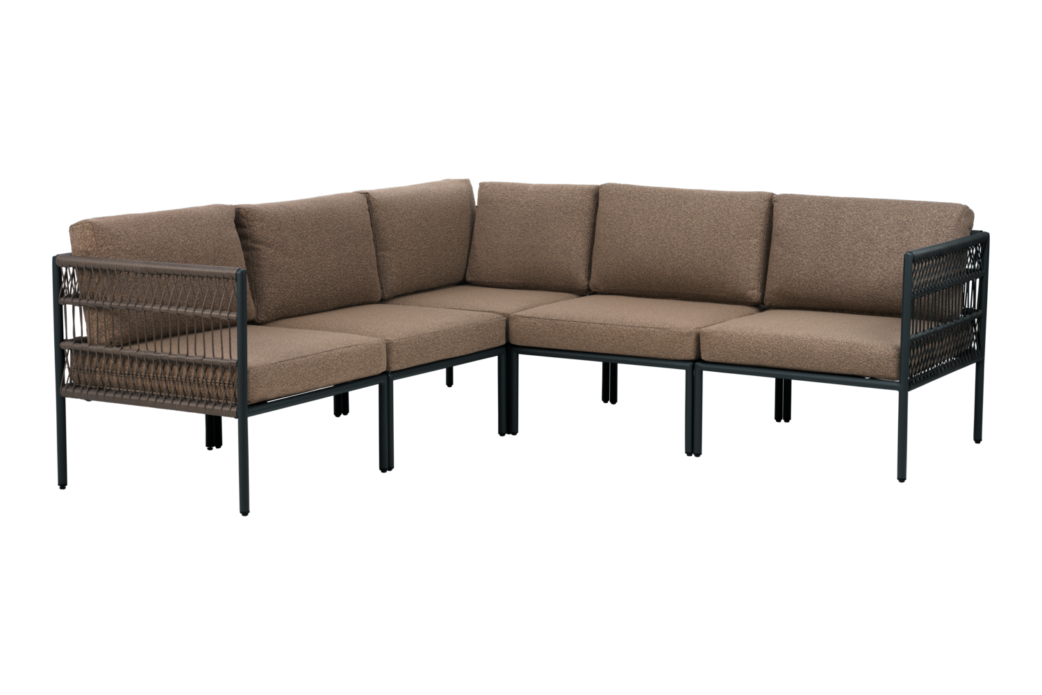 Reno Ecke Schwartz/Raw Peanut