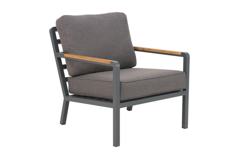 Nova Set Anthrazit/Soft Dawn