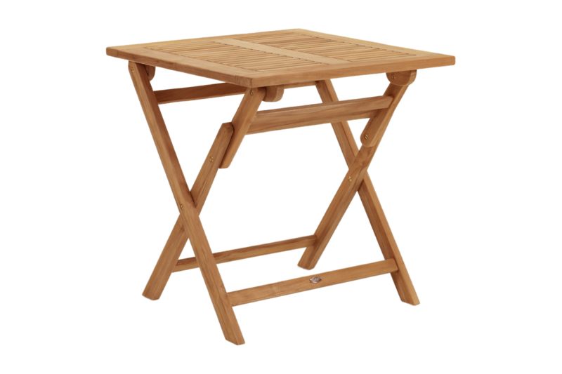 Turin Esstisch Natur