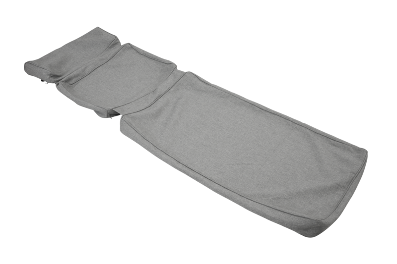 Belfort Bezug Pearl grey