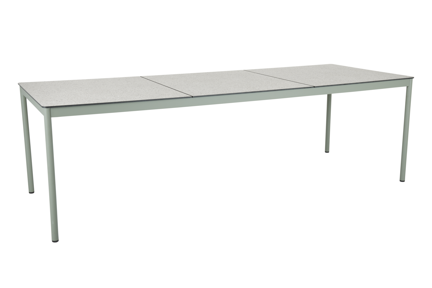 Nox Tischgestell Dusty Green