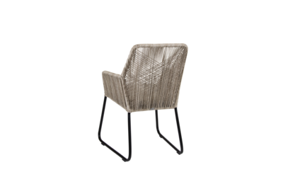 Midway Diningsessel Beige/Sand