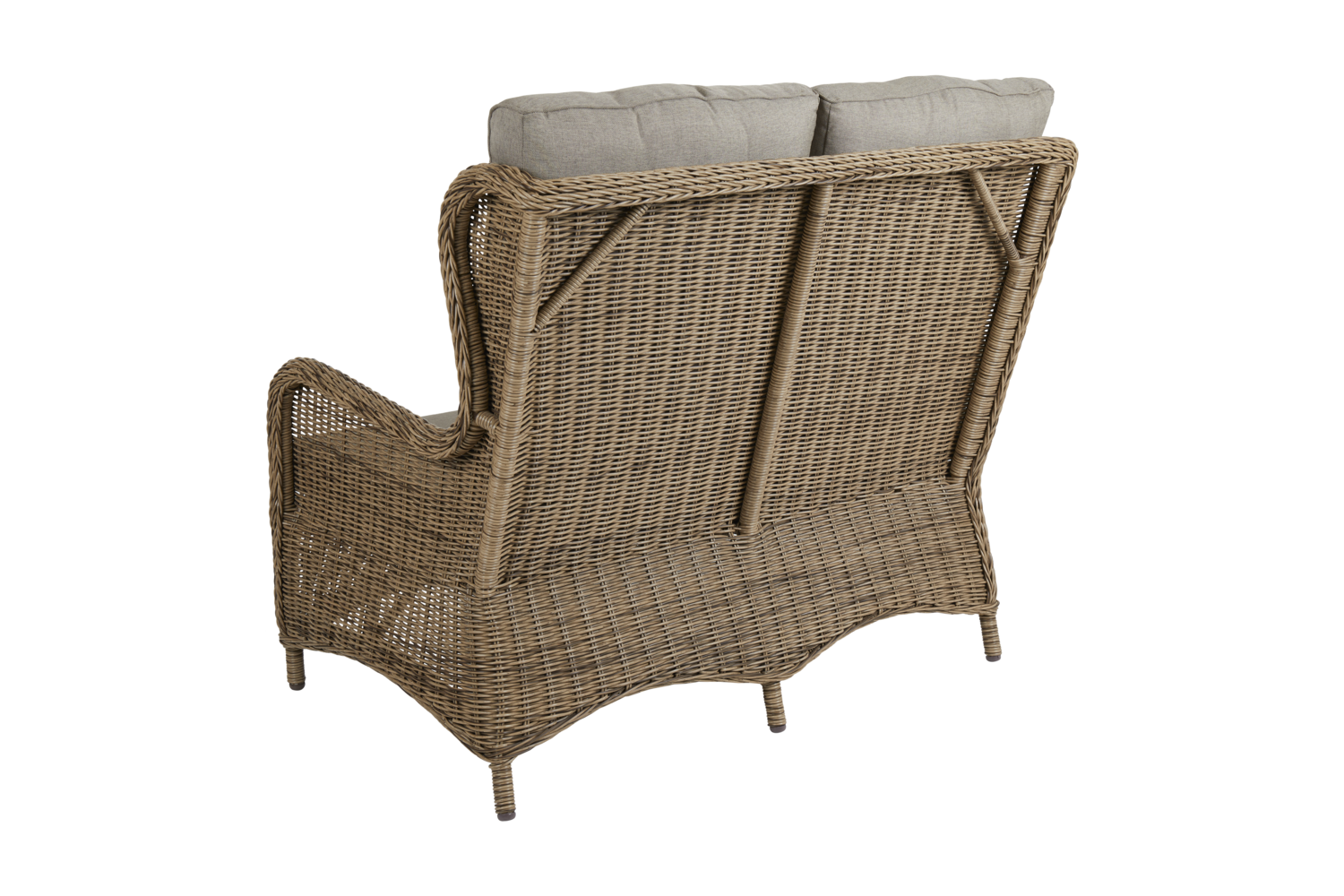 Rosita Abschluss Natur/beige