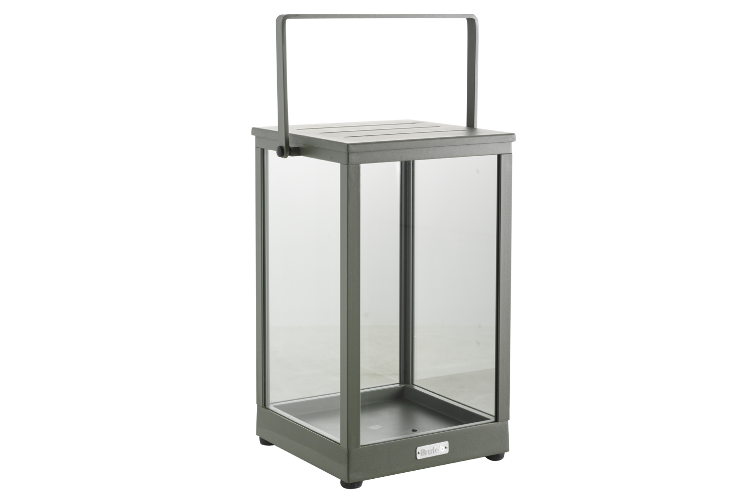 Belfort Laterne Nordic Green