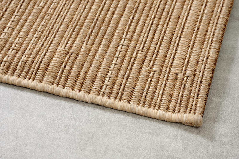 Averio Teppich Beige