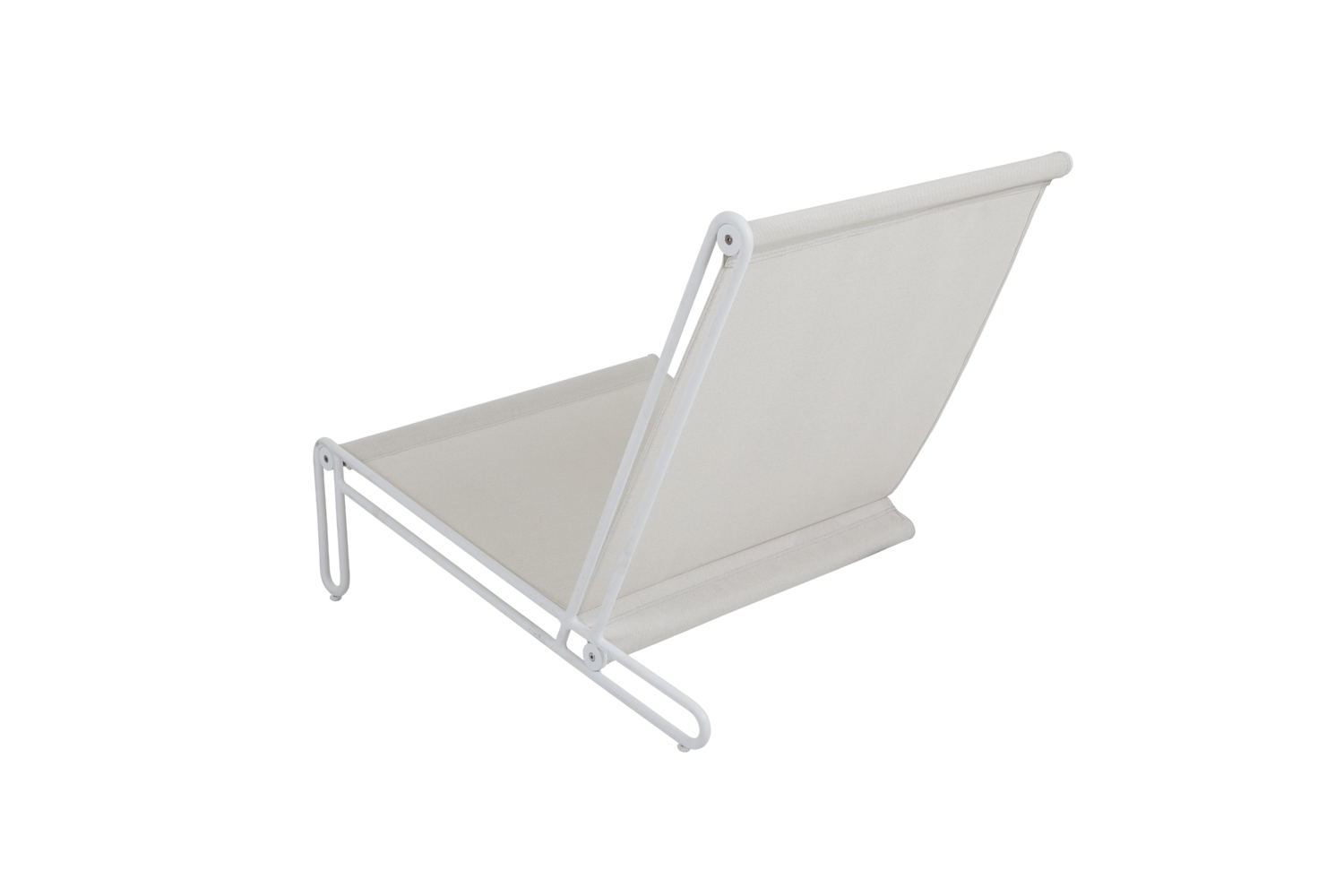 Blixt Sitz Weiß/Sky Grey