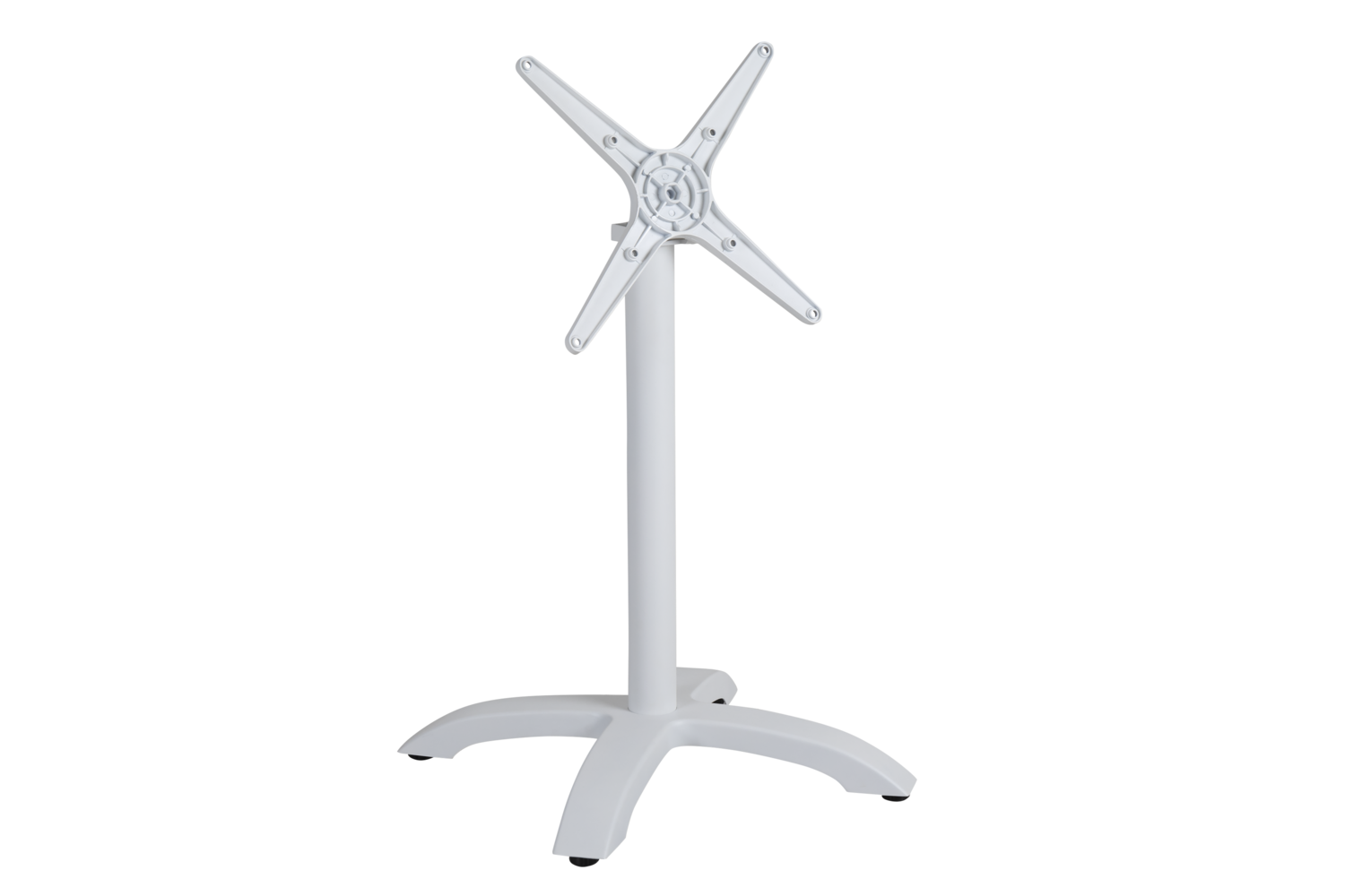 Avila Tischgestell Weiß