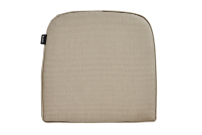 Florina Sitzkissen Taupe