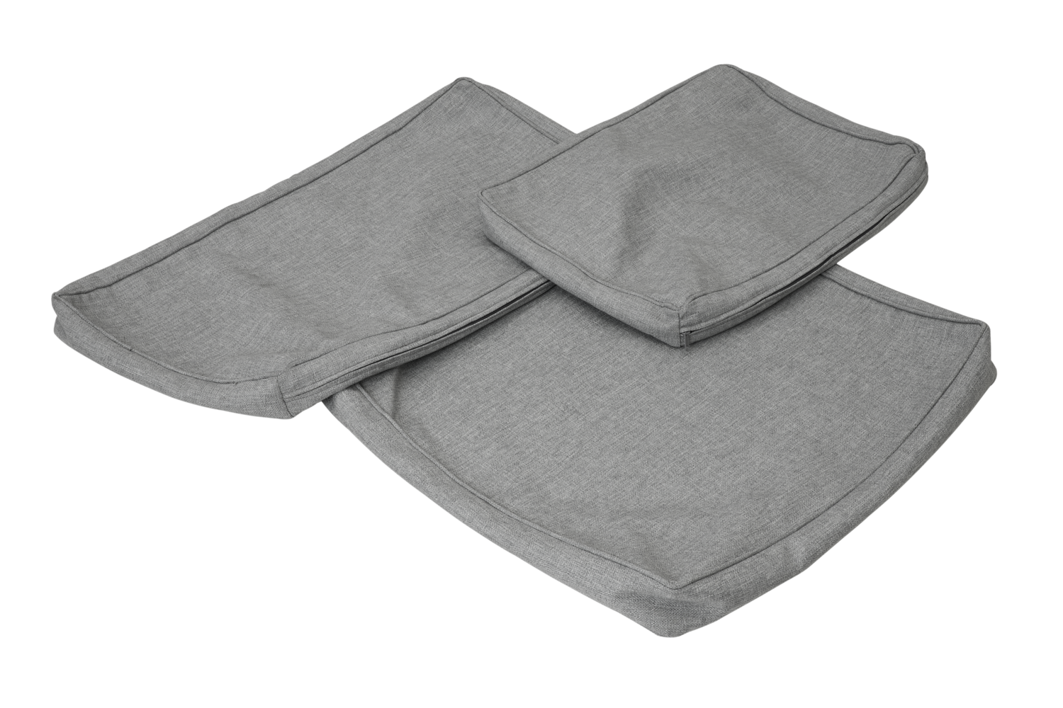 Belfort Bezug Pearl grey