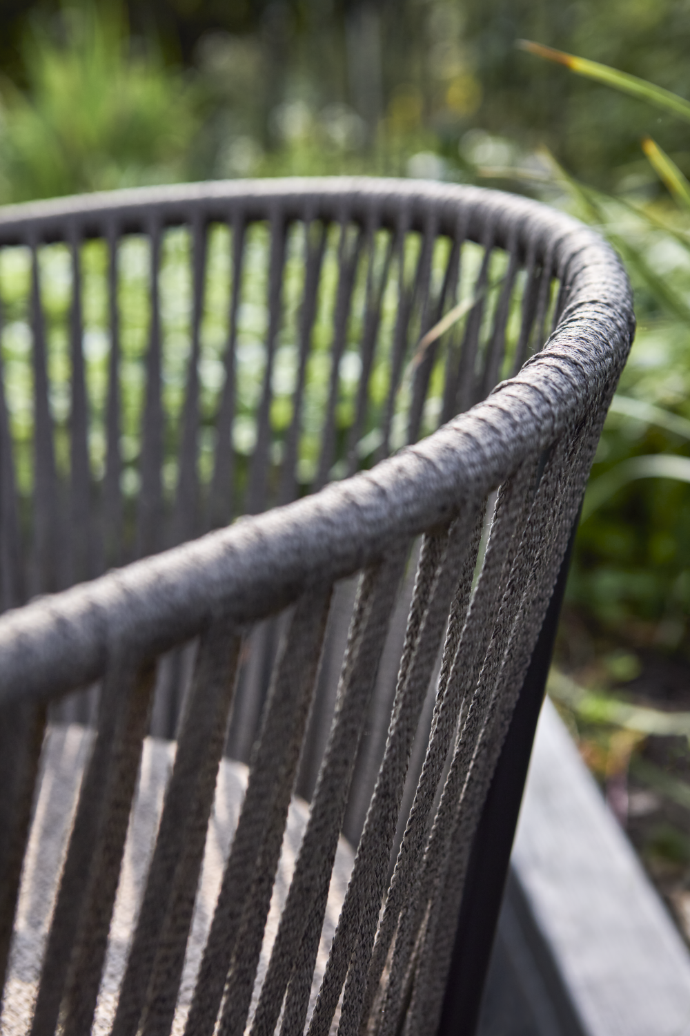 Piatto Diningsessel Schwartz/Raw Peanut